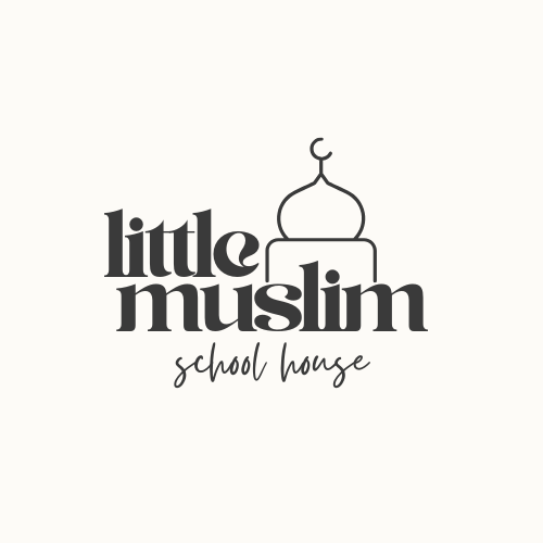 Little Muslim School House